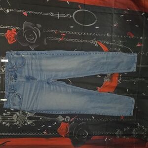 American Eagle size 14 reg. 90's skinny